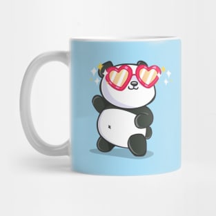 Fabulous Panda Mug